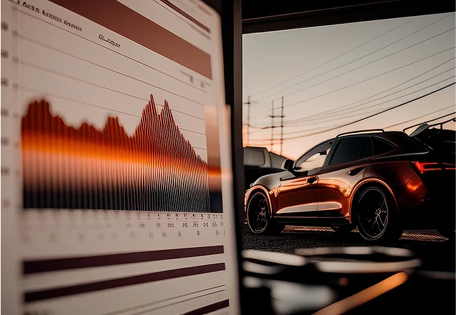 Automotive Growth Campaign