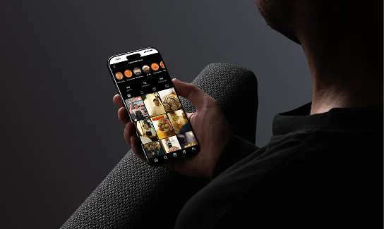 Marketing & Communication Channels