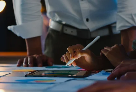 Marketing and communication what we deliver