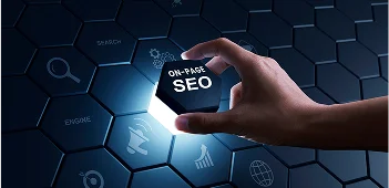 On Page Optimization