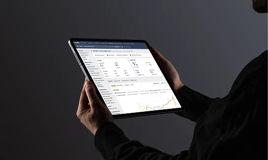 SEO & Search Visibility