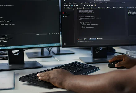 What We Deliver in Digital Experience